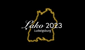 Landeskonferenz Baden-Württemberg 2023 @ Ludwigsburg
